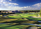 Barefoot Resort Myrtle Beach 