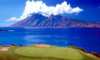 Bay Course Hawaii
