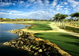 Doral Blue Monster Miami Floride 