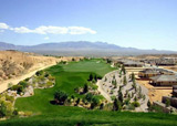 Falcon Ridge Nevada 