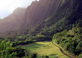 Ko'olanu Hawaii