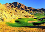 La Quinta Palm Springs Californie 