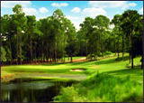 TPC Myrtle Beach Caroline du Sud 