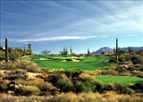 Troon North Phoenix Arizona 