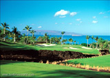 Wailea Maui Hawaii