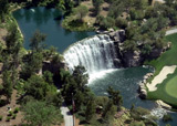Wynns Golf Las Vegas Nevada 